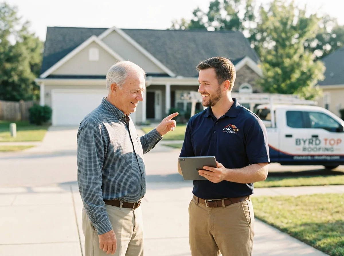Roofing Paeonian Springs, VA FAQs